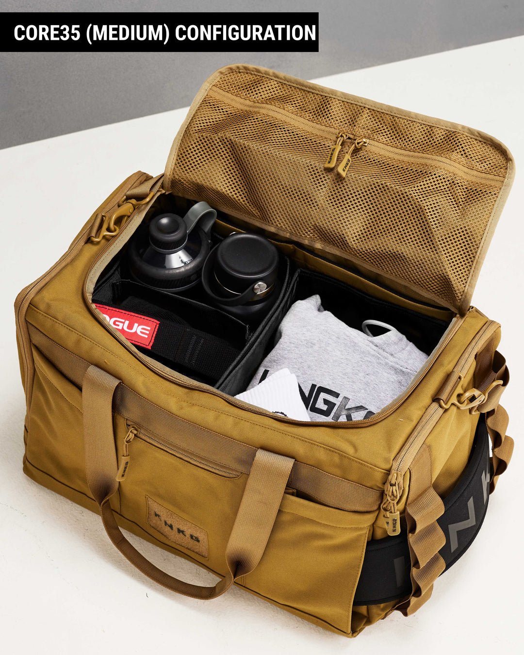 KNKG Duffel Divider - Angler's Pro Tackle & Outdoors