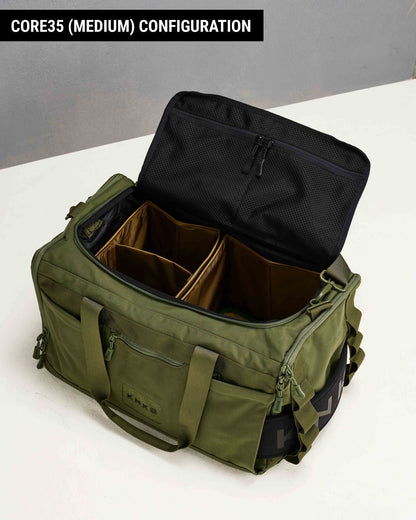 KNKG Duffel Divider - Angler's Pro Tackle & Outdoors