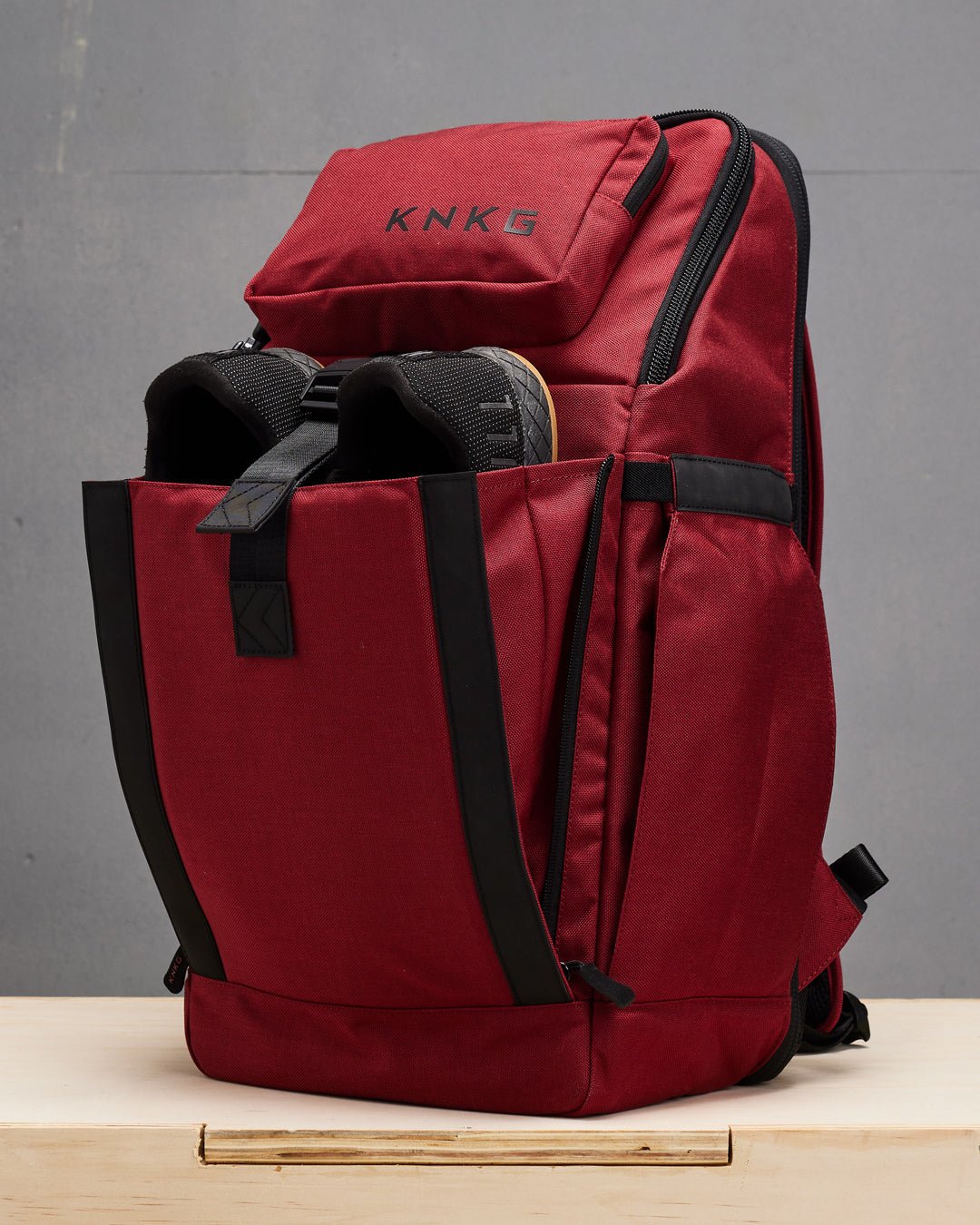 KNKG PLUS BACKPACK - Angler's Pro Tackle & Outdoors