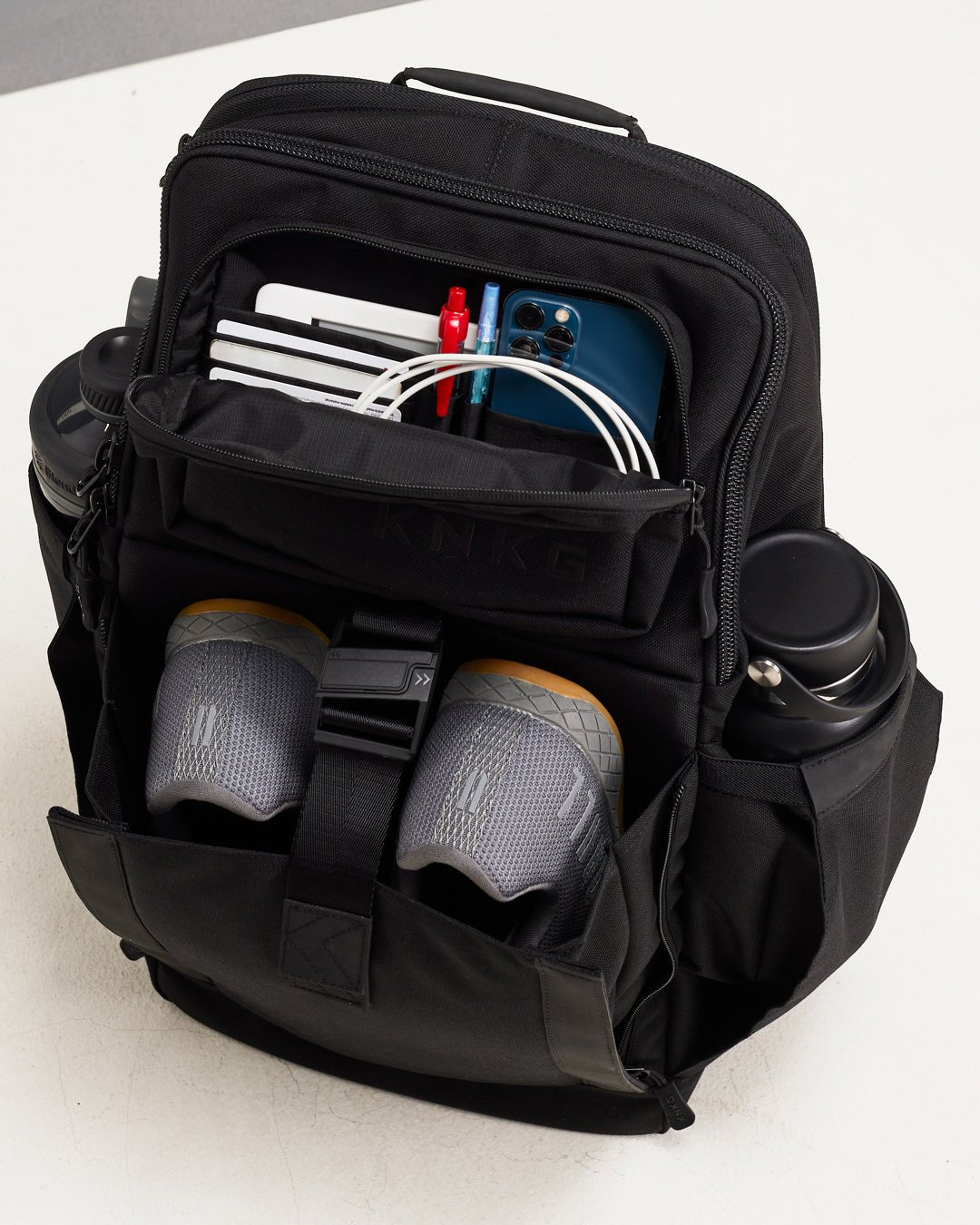 KNKG PLUS BACKPACK - Angler's Pro Tackle & Outdoors