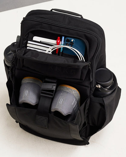 KNKG PLUS BACKPACK - Angler's Pro Tackle & Outdoors