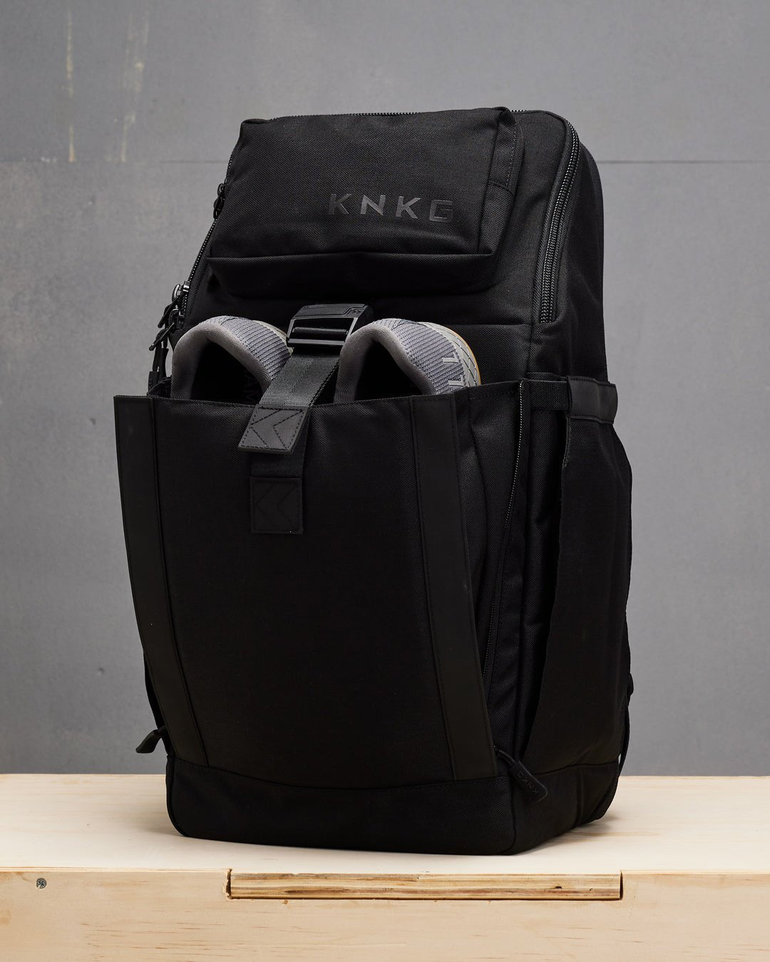 KNKG PLUS BACKPACK - Angler's Pro Tackle & Outdoors