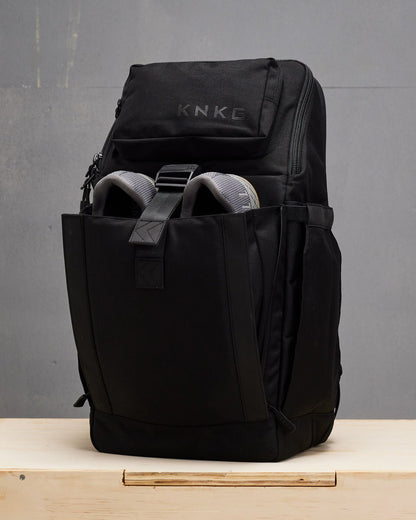 KNKG PLUS BACKPACK - Angler's Pro Tackle & Outdoors