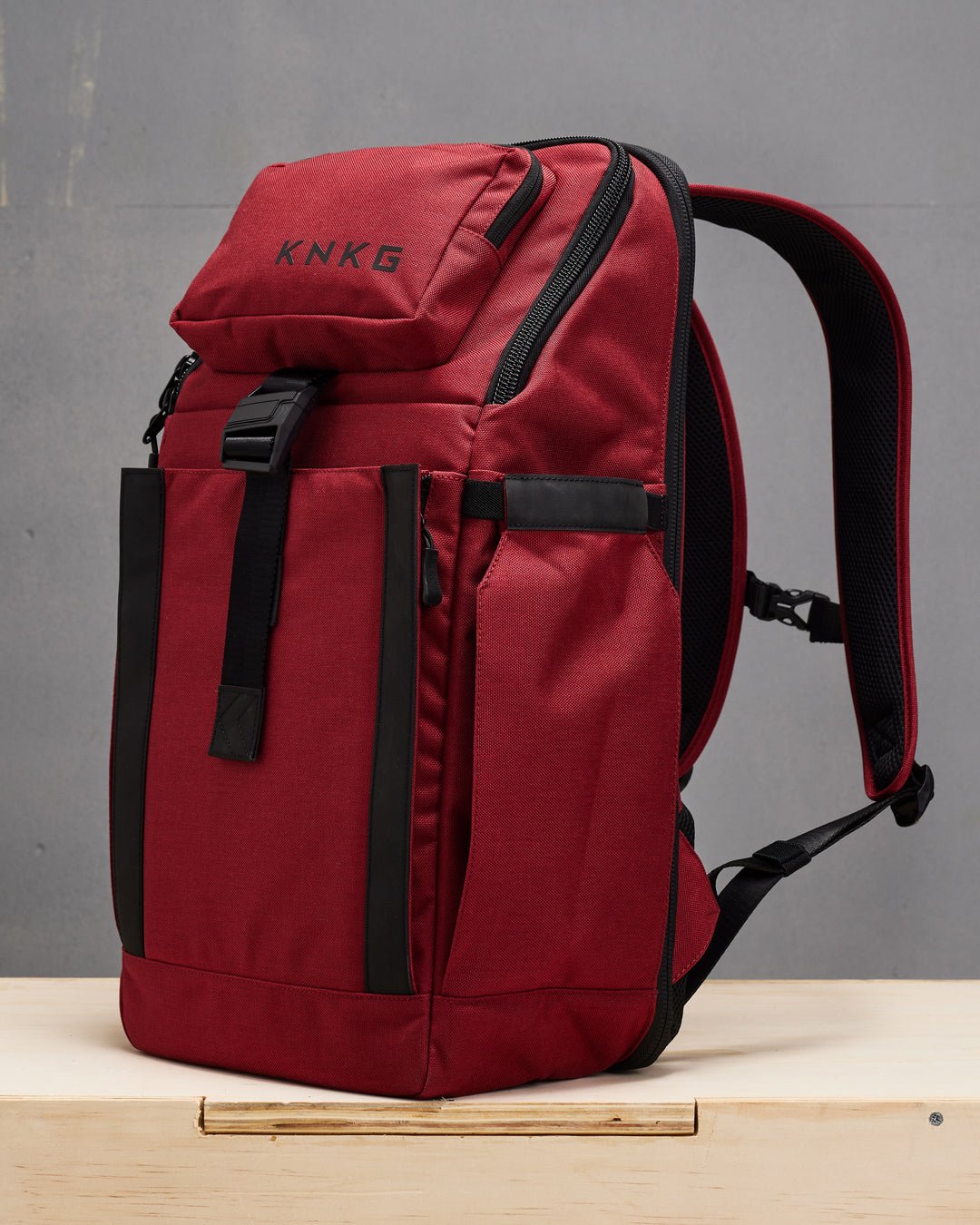 KNKG PLUS BACKPACK - Angler's Pro Tackle & Outdoors