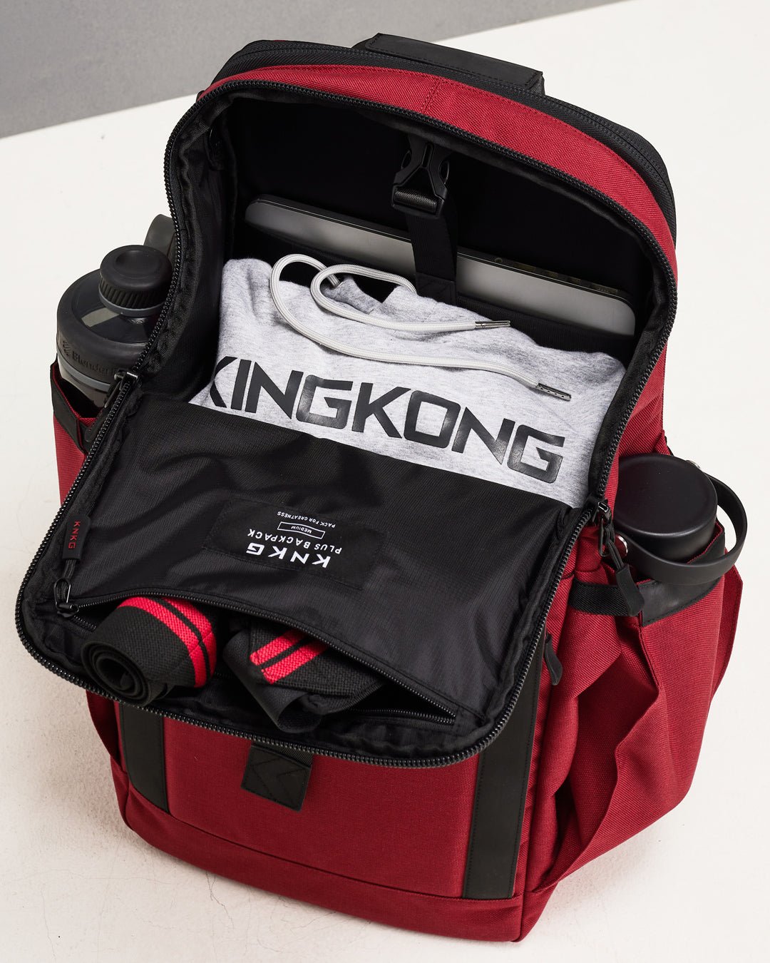 KNKG PLUS BACKPACK - Angler's Pro Tackle & Outdoors