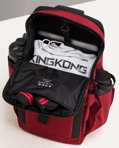 KNKG PLUS BACKPACK - Angler's Pro Tackle & Outdoors