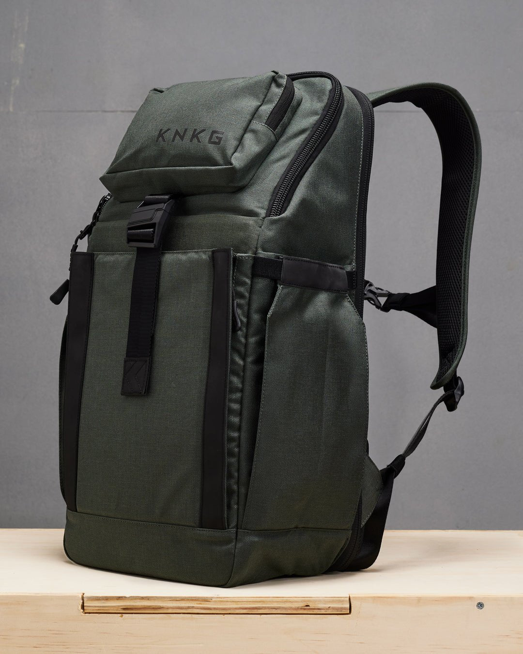 KNKG PLUS BACKPACK - Angler's Pro Tackle & Outdoors