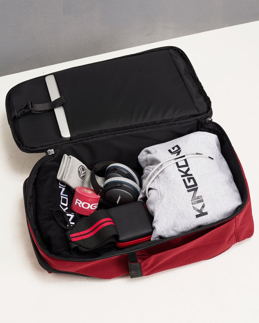 KNKG PLUS BACKPACK - Angler's Pro Tackle & Outdoors