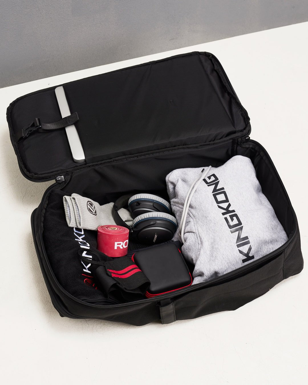 KNKG PLUS BACKPACK - Angler's Pro Tackle & Outdoors