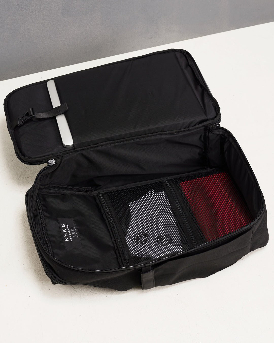 KNKG PLUS BACKPACK - Angler's Pro Tackle & Outdoors