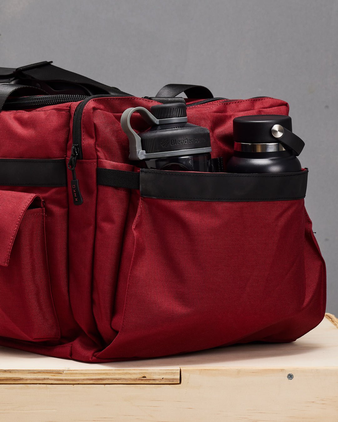 KNKG PLUS Duffel - Angler's Pro Tackle & Outdoors