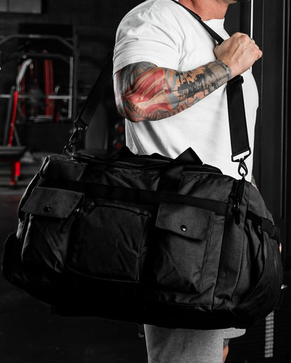 KNKG PLUS Duffel - Angler's Pro Tackle & Outdoors