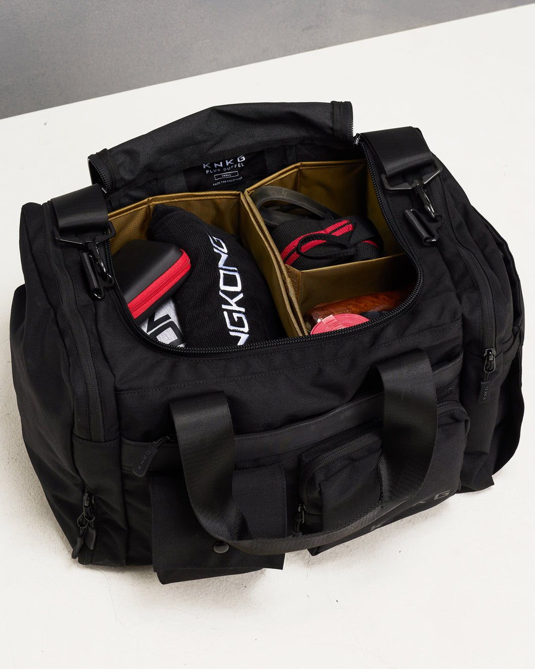 KNKG PLUS Duffel - Angler's Pro Tackle & Outdoors