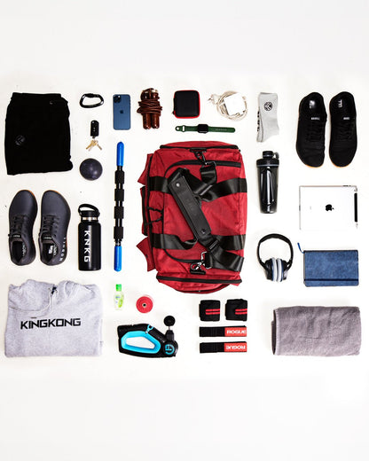 KNKG PLUS Duffel - Angler's Pro Tackle & Outdoors