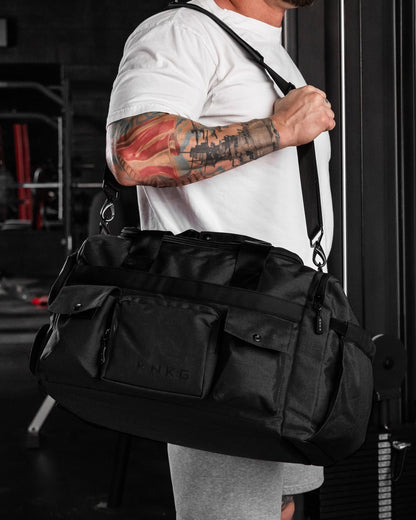 KNKG PLUS Duffel - Angler's Pro Tackle & Outdoors