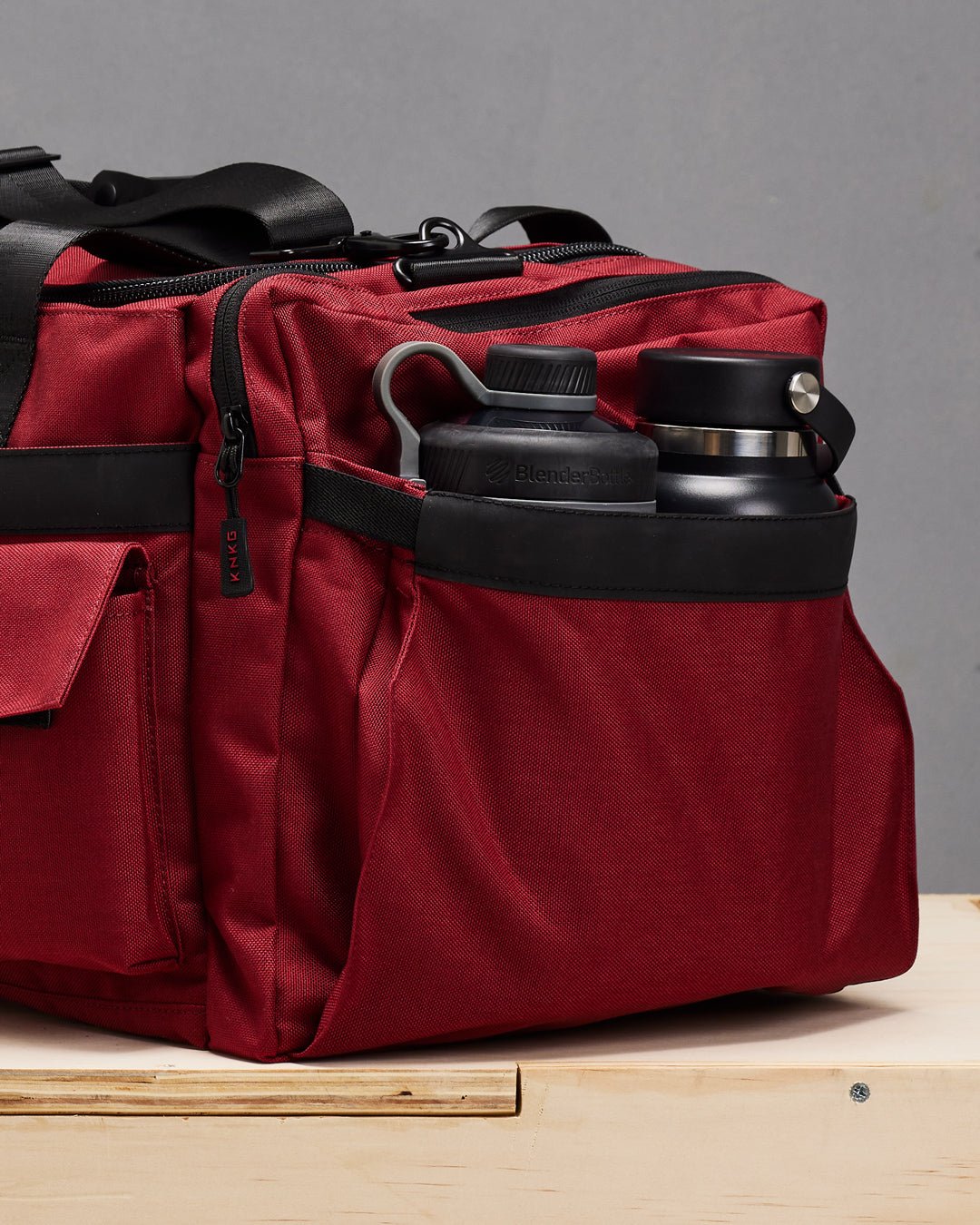 KNKG PLUS Duffel - Angler's Pro Tackle & Outdoors