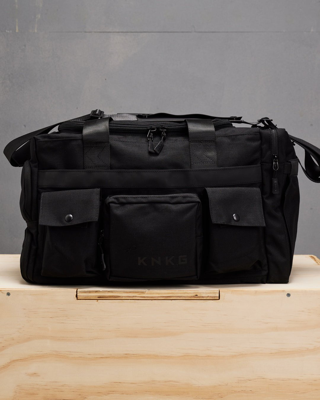 KNKG PLUS Duffel - Angler's Pro Tackle & Outdoors