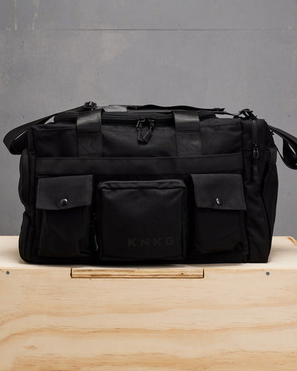 KNKG PLUS Duffel - Angler's Pro Tackle & Outdoors