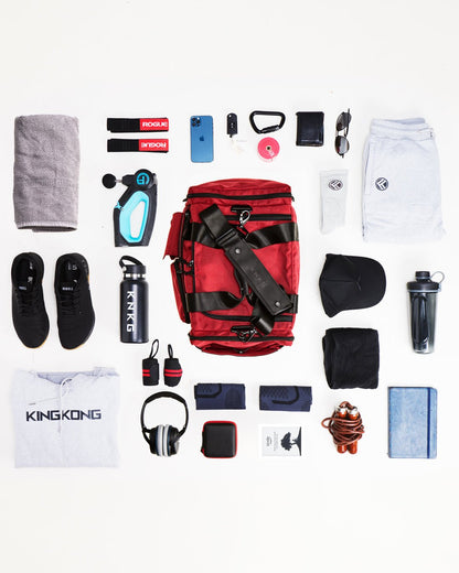 KNKG PLUS Duffel - Angler's Pro Tackle & Outdoors