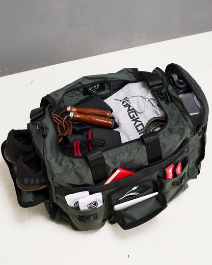 KNKG PLUS Duffel - Angler's Pro Tackle & Outdoors