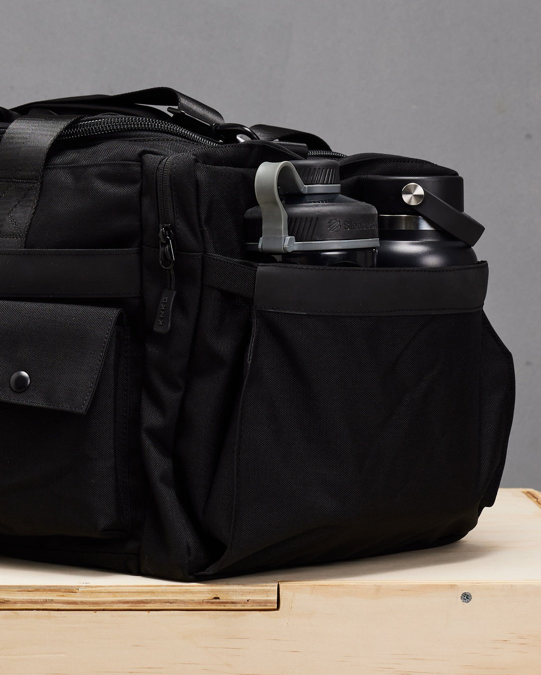 KNKG PLUS Duffel - Angler's Pro Tackle & Outdoors