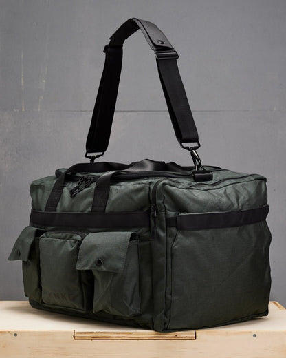 KNKG PLUS Duffel - Angler's Pro Tackle & Outdoors