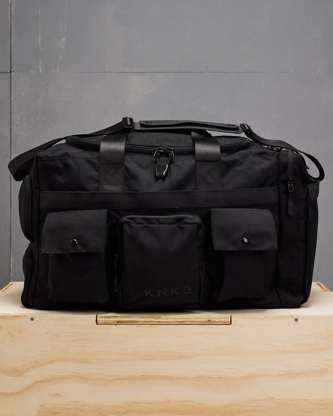 KNKG PLUS Duffel - Angler's Pro Tackle & Outdoors