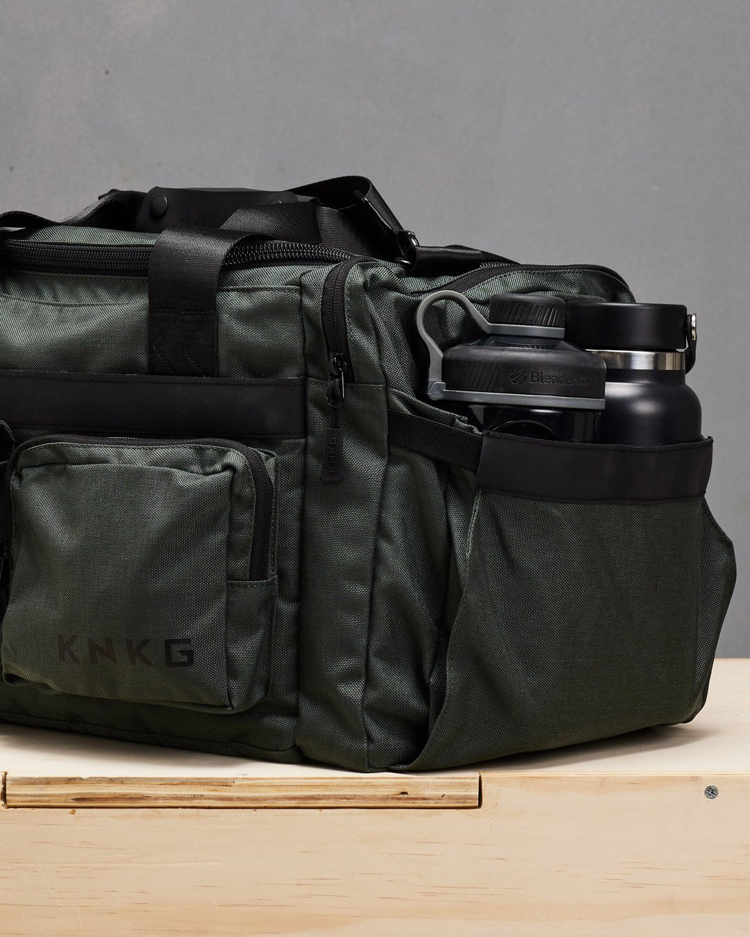 KNKG PLUS Duffel - Angler's Pro Tackle & Outdoors