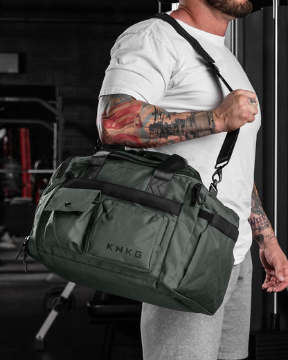 KNKG PLUS Duffel - Angler's Pro Tackle & Outdoors