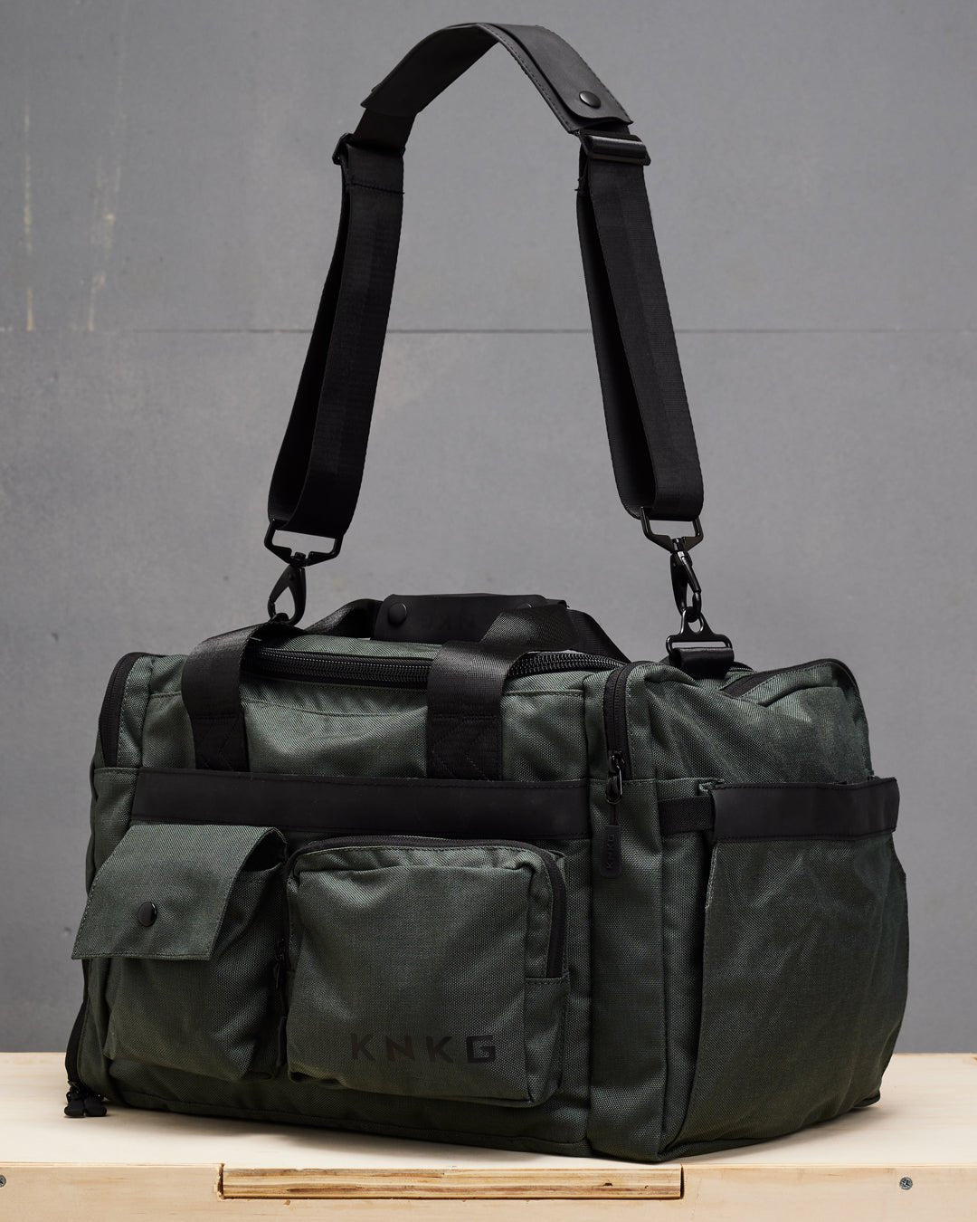 KNKG PLUS Duffel - Angler's Pro Tackle & Outdoors