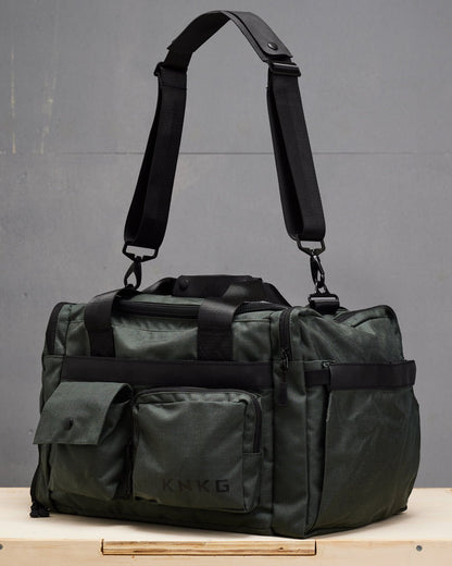 KNKG PLUS Duffel - Angler's Pro Tackle & Outdoors