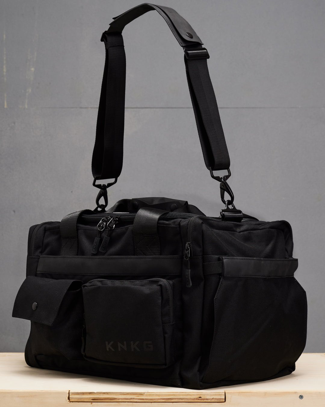 KNKG PLUS Duffel - Angler's Pro Tackle & Outdoors
