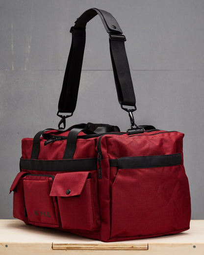 KNKG PLUS Duffel - Angler's Pro Tackle & Outdoors