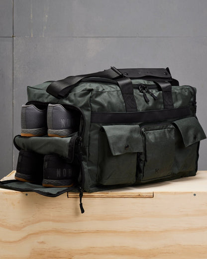 KNKG PLUS Duffel - Angler's Pro Tackle & Outdoors
