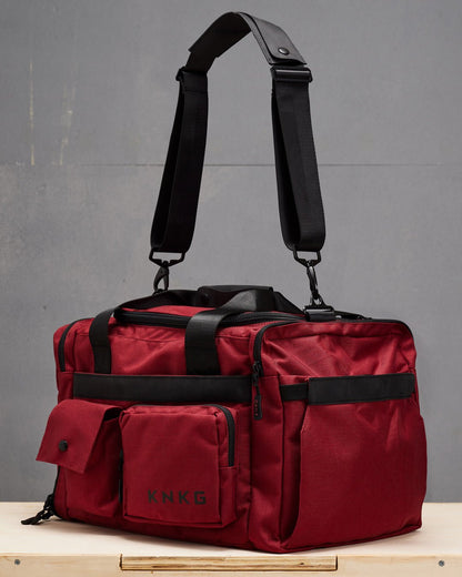 KNKG PLUS Duffel - Angler's Pro Tackle & Outdoors