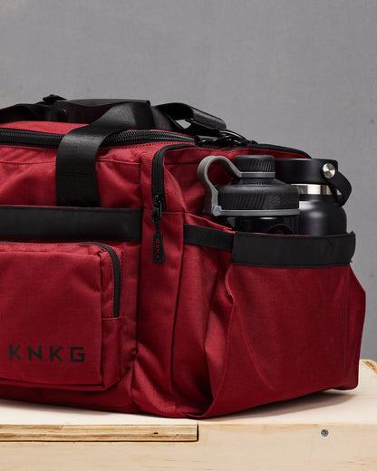 KNKG PLUS Duffel - Angler's Pro Tackle & Outdoors