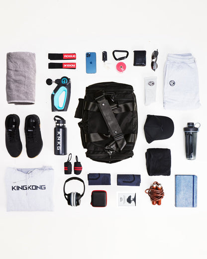 KNKG PLUS Duffel - Angler's Pro Tackle & Outdoors