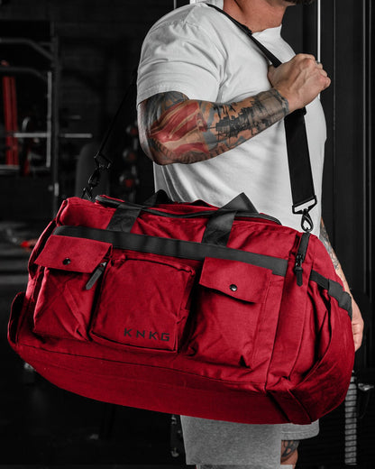 KNKG PLUS Duffel - Angler's Pro Tackle & Outdoors