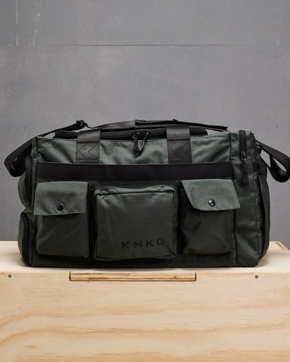 KNKG PLUS Duffel - Angler's Pro Tackle & Outdoors