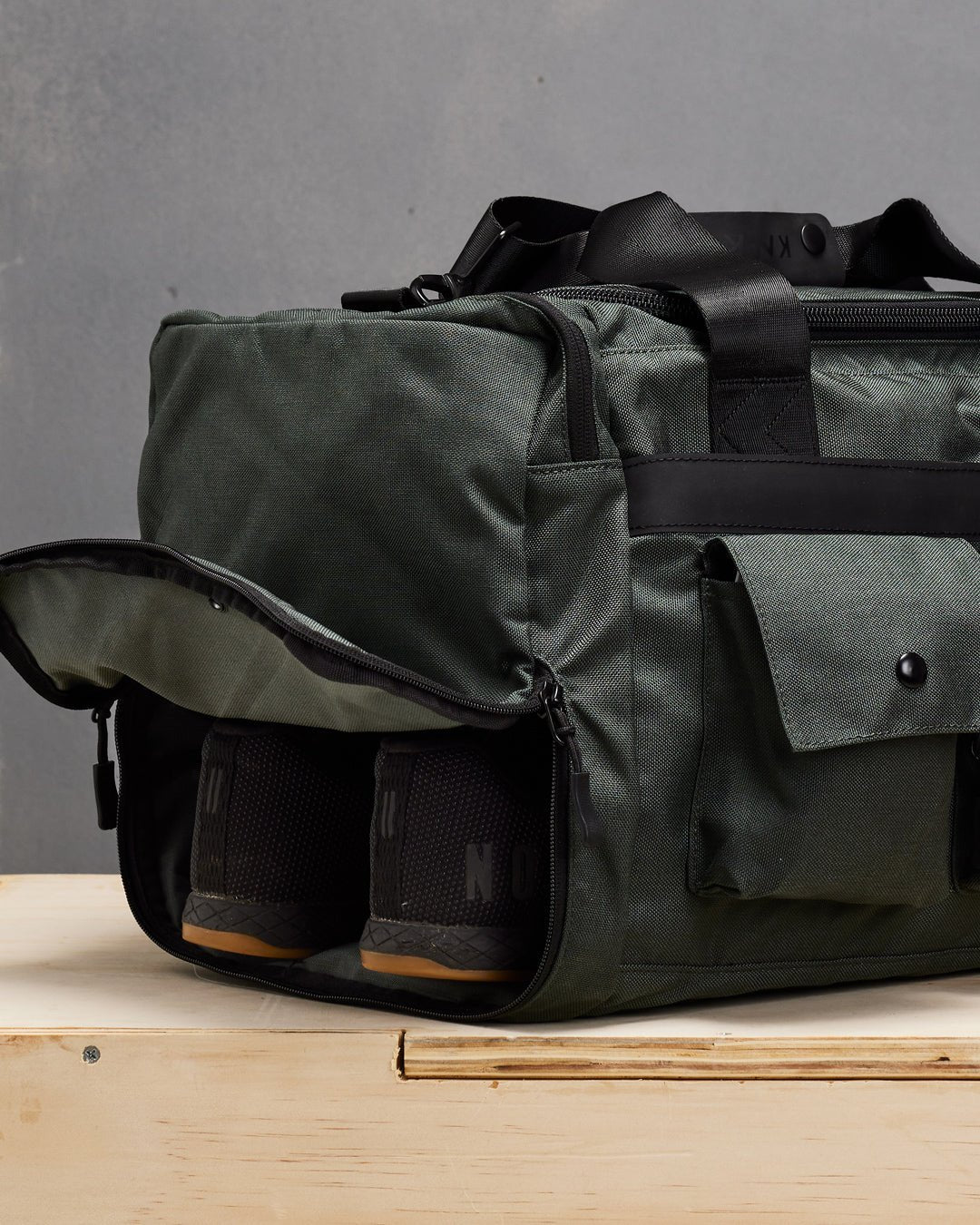 KNKG PLUS Duffel - Angler's Pro Tackle & Outdoors