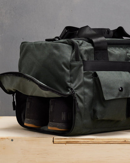 KNKG PLUS Duffel - Angler's Pro Tackle & Outdoors