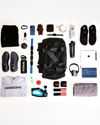 KNKG PLUS Duffel - Angler's Pro Tackle & Outdoors