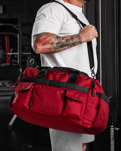 KNKG PLUS Duffel - Angler's Pro Tackle & Outdoors