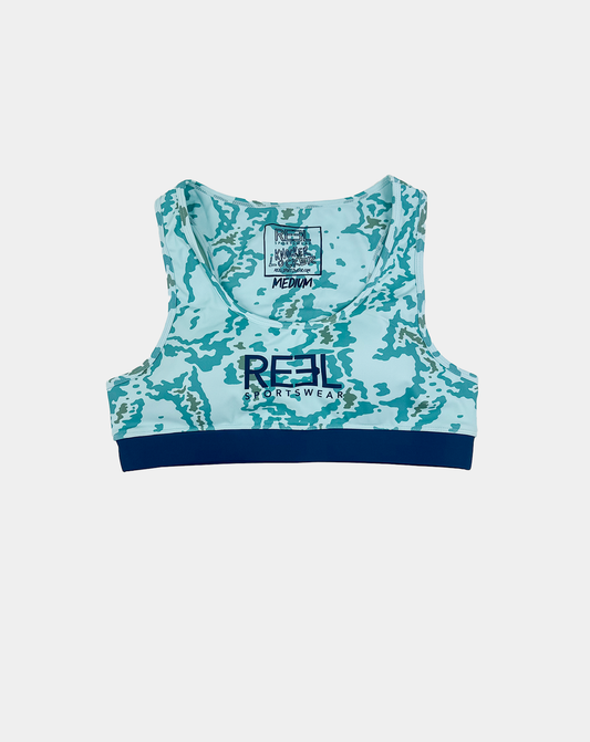 Reel Sportswear Knocker Locker | Chloe