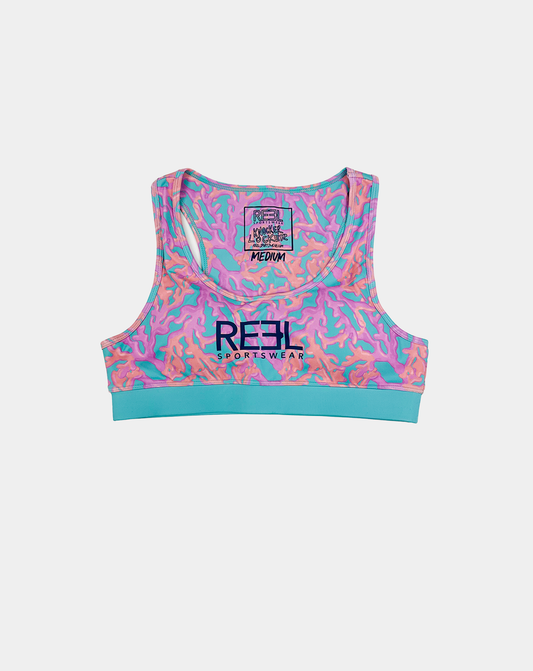 Reel Sportswear Knocker Locker | Kai