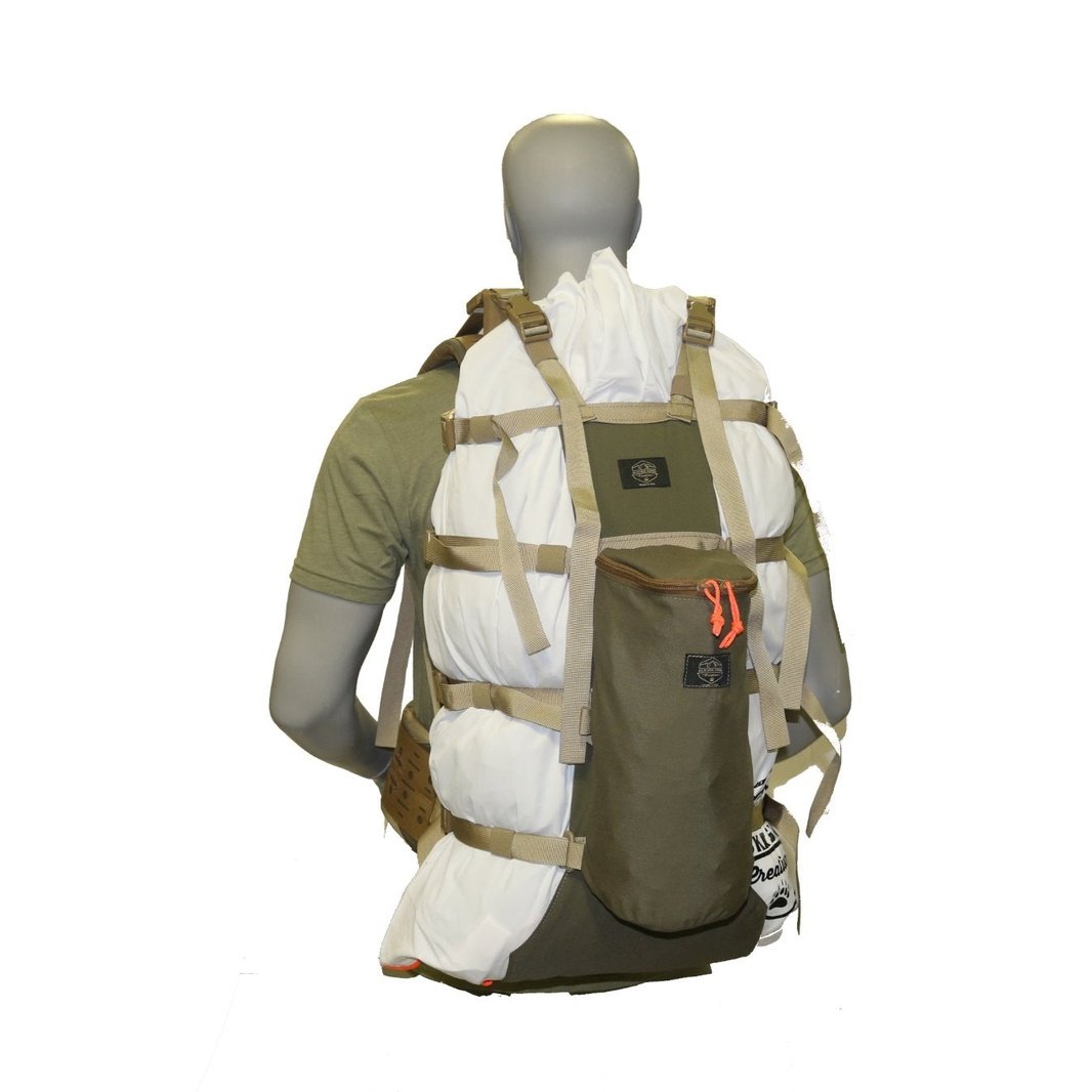 Alaska Guide Creations Medium Bag Pouch