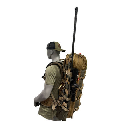 Alaska Guide Creations Kobuk 42 with Kobuk Frame