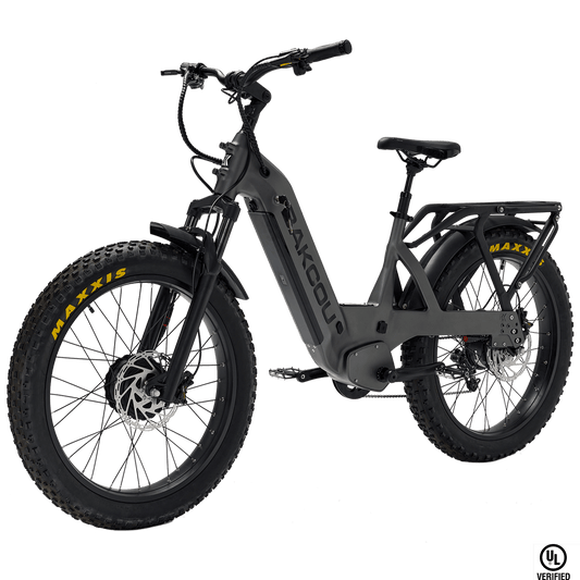 Bakcou Kodiak AWD SD