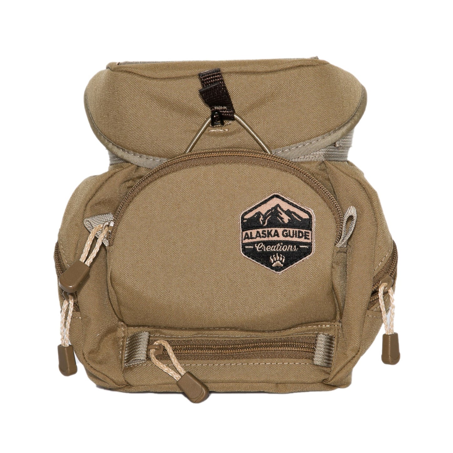 Alaska Guide Creations Kodiak Cub Max - Gen L