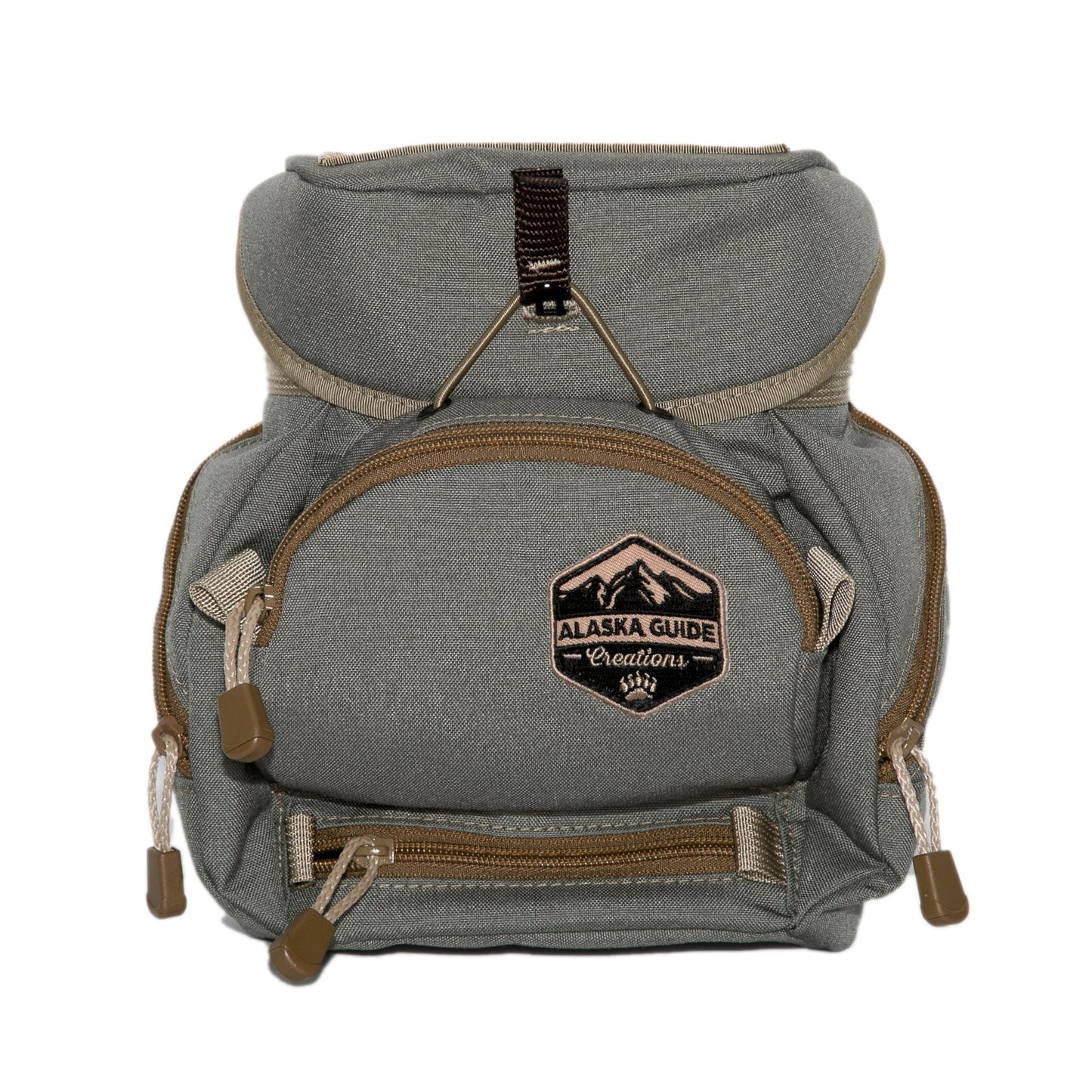 Alaska Guide Creations Kodiak Cub Max - Gen L